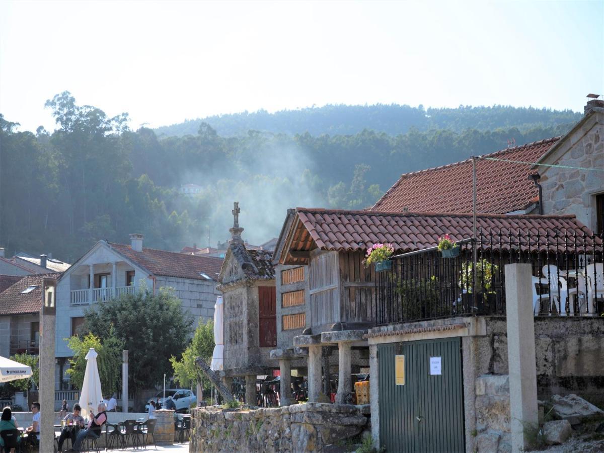 Paraiso Rias Baixas V كومبارو المظهر الخارجي الصورة
