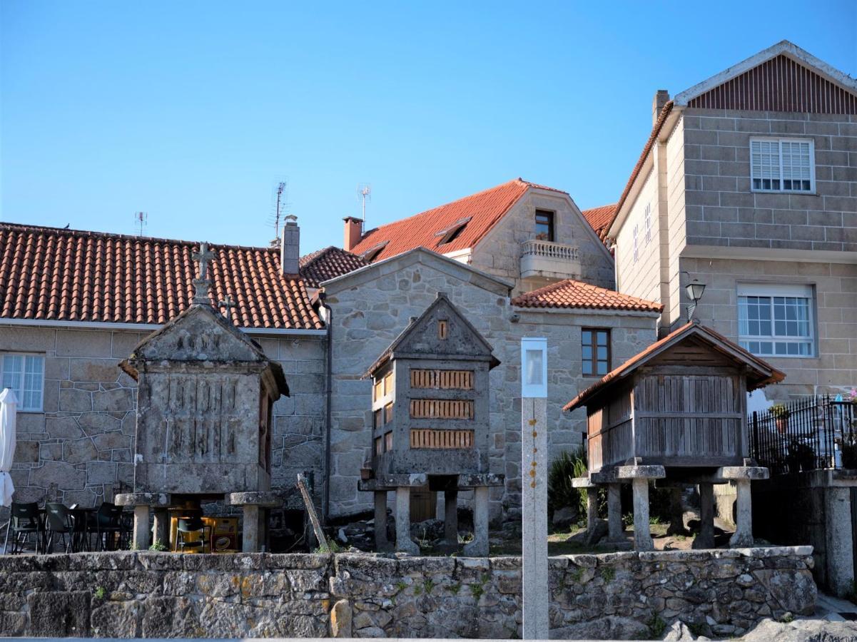 Paraiso Rias Baixas V كومبارو المظهر الخارجي الصورة
